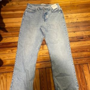 New with tags Abercrombie jeans